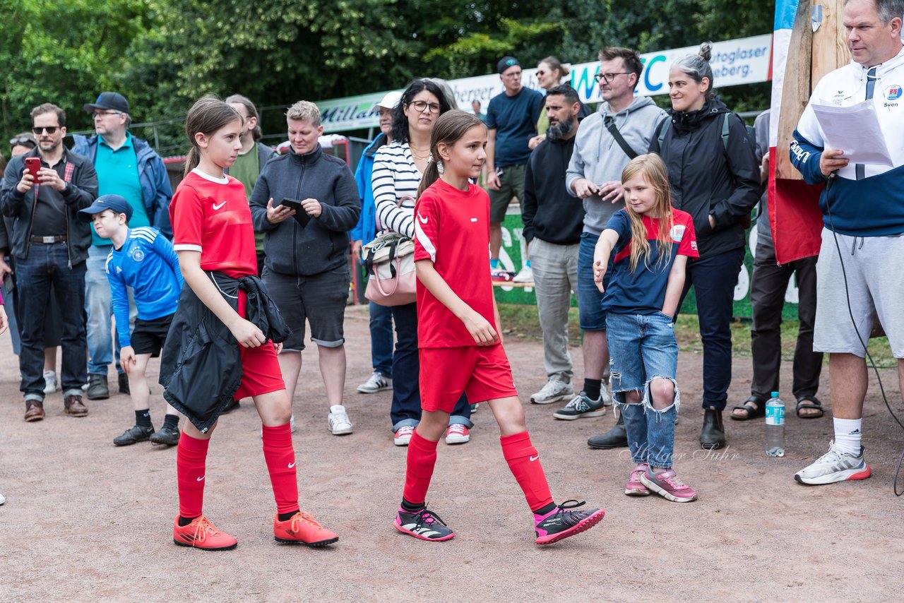 Bild 181 - Loewinnen Cup